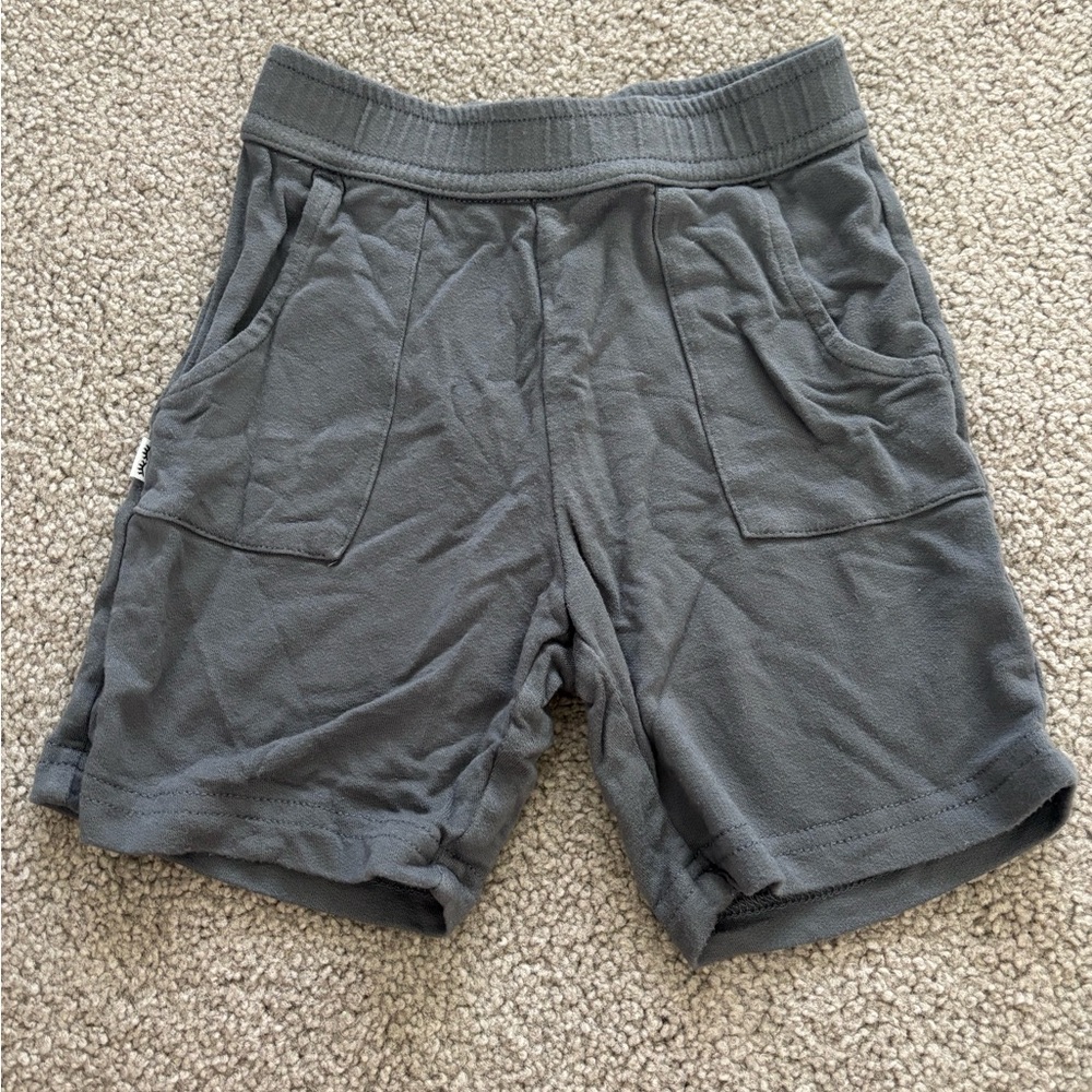 Little Sleepies Play Shorts
